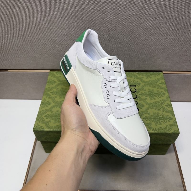 Gucci Low Shoes